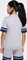 adidas Squadra 25 Trikot kurzarm glory grey/team navy blue 2/pure ruby (Junior) Vorschaubild