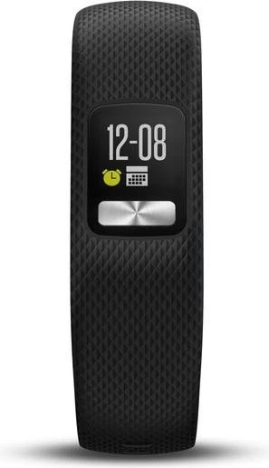 Garmin vivofit 4 Aktivitäts-Tracker schwarz