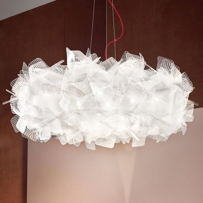Slamp Clizia Suspension Large Mama Non Mama Hängeleuchte
