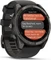 Garmin Fenix 8 Pro 51mm AMOLED carbon grey dlc titanium/black-pebble grey silicone Vorschaubild
