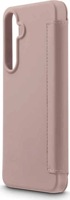 Hama Handytasche Fantastic Feel für Samsung Galaxy S24 Nude
