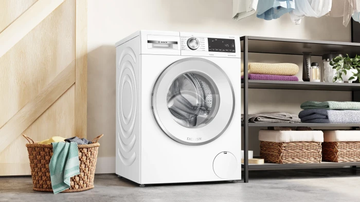 Bosch Serie 6 WGG256Z91 Frontlader