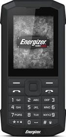 Energizer Energy 100 schwarz