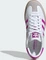 adidas Samba OG cloud white/purple burst/gum (Junior) Vorschaubild