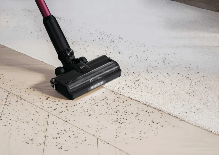 Hoover HF1P10HX 011 HF1 Plus Akku-Handstaubsauger