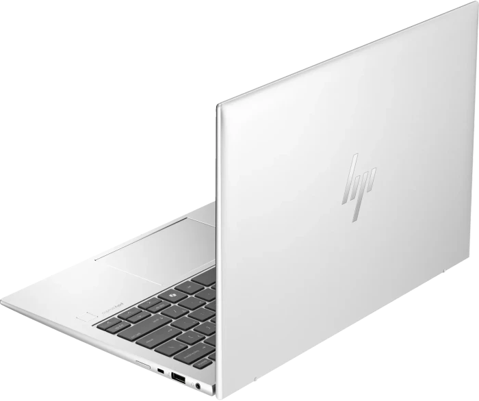 HP EliteBook 835 G11, Ryzen 7 8840U, 16GB RAM, 512GB SSD, LTE, DE