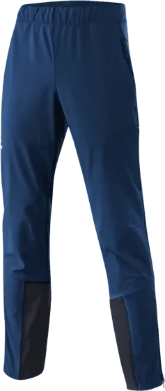 Löffler Touring Dynamic AS Skihose lang dark blue (Herren)
