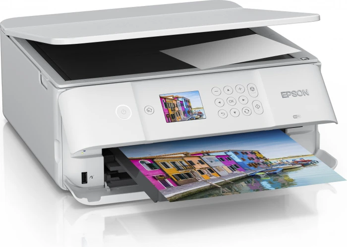 Epson Expression Premium XP-6105, Tinte, mehrfarbig
