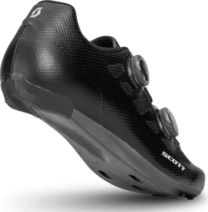 Scott Road Vertec BOA schwarz