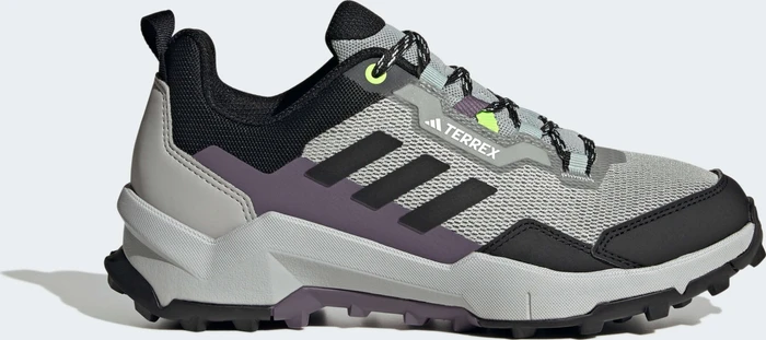 adidas Terrex AX4 wonder silver/core black/grey two (Damen)
