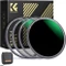 K&F Concept Nano-X Magnetischer MCUV + CPL + ND1000 Filter Set Vorschaubild