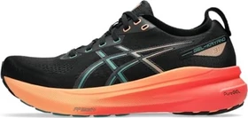 Asics Gel-Kayano 31 black/rainy lake (Herren)