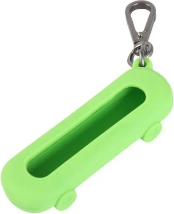 Victorinox Silikonhülle für Classic Colors Taschenmesser smashed avocado