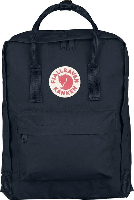 Fjällräven Kanken navy