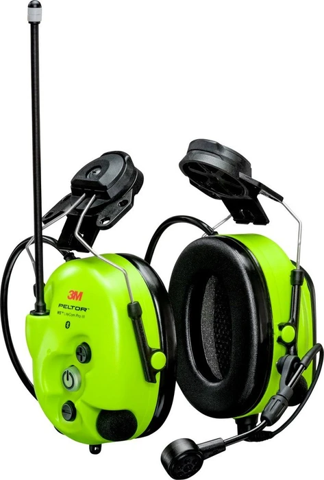 3M Peltor WS LiteCom Pro III GB Gehörschutz