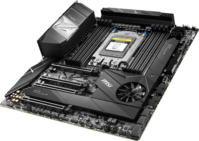 MSI Creator TRX40 (AMD sTRX4)