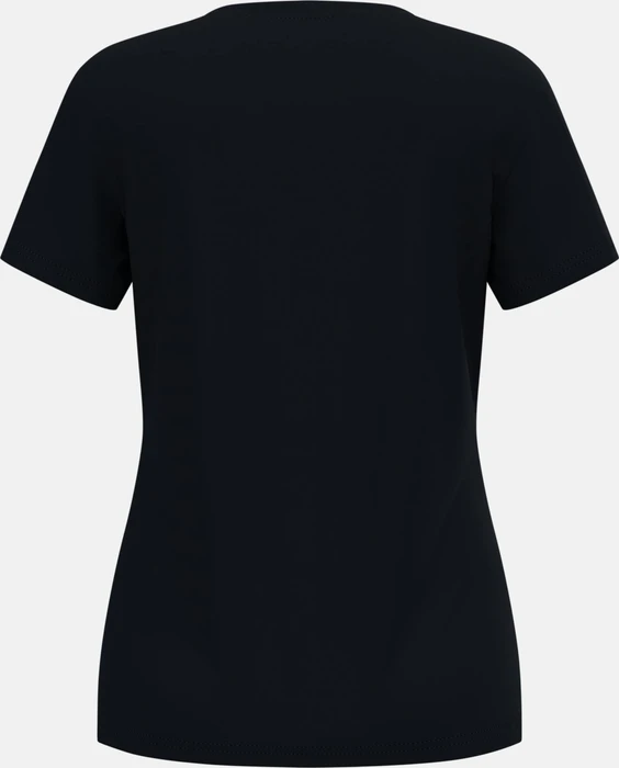 Odlo Essential Flyer Funktionsshirt kurzarm schwarz (Damen)