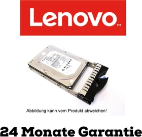 Lenovo 1TB HS HDD, 3.5"