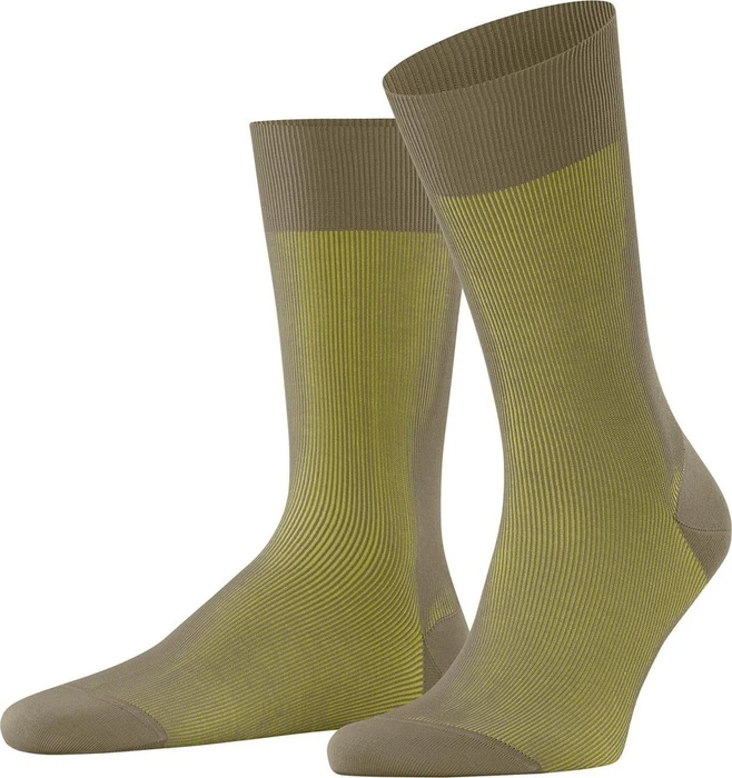 Falke Fine Shadow Socken crocodile (Herren)