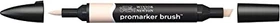 Winsor & Newton Promarker Brush satin 186