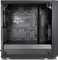 Fractal Design Meshify C Mini, Glasfenster Vorschaubild