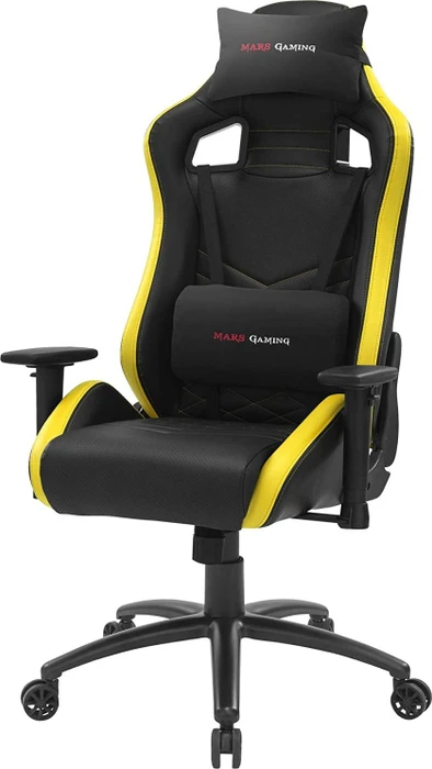 Mars Gaming MGCXNEO Premium Gamingstuhl