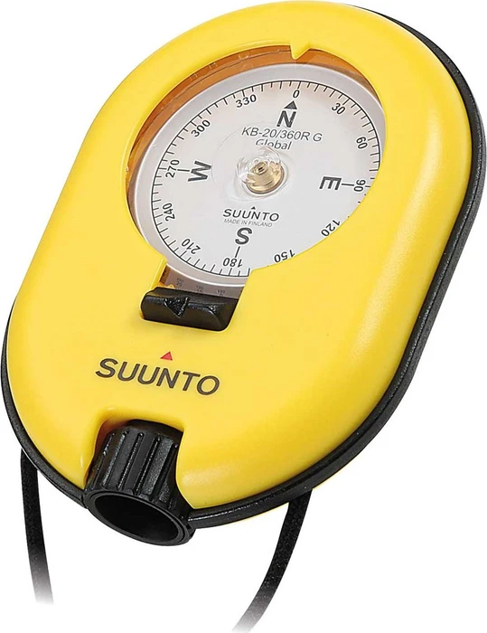 Suunto KB-20 Kompass