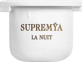 Sisley Supremÿa Yeux La Nuit Anti-Aging-Nachtpflege Augencreme, 15ml