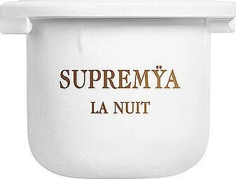 Sisley Supremÿa Yeux La Nuit Anti-Aging-Nachtpflege Augencreme, 15ml