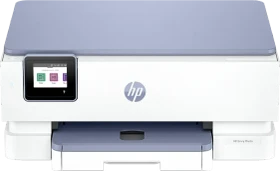 HP Envy Photo 7231 All-in-One, Tinte, mehrfarbig