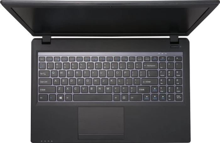 GIGABYTE P15F v2, Core i7-4710MQ, 8GB RAM, 1TB HDD, GeForce GTX 850M, DE