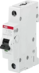 ABB S201-Z0.5