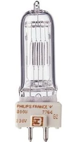 Philips PARcans SE 7764 GY9.5 800W