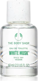 The Body Shop White Musk Eau de Toilette, 60ml