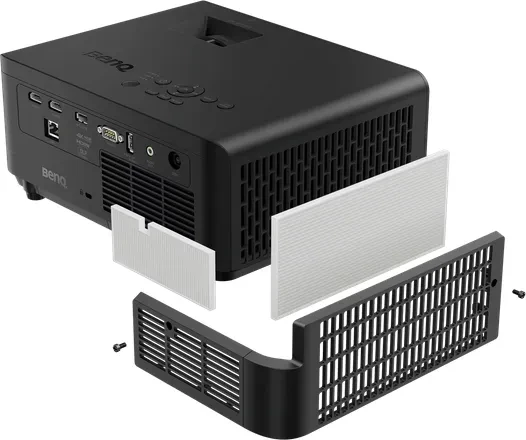 BenQ LK830ST