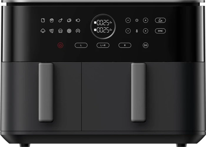 Xiaomi Dual Zone Air Fryer 10l