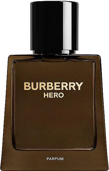 Burberry Hero Parfum