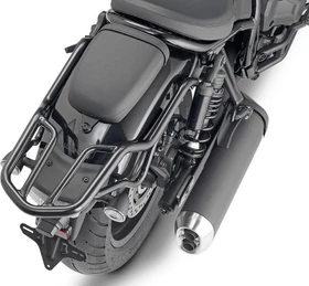 Givi SR1194 Topcaseträger/Montagesatz