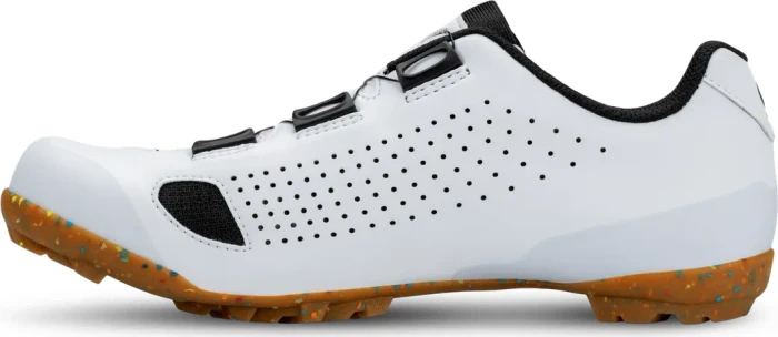 Scott Gravel Pro weiß/schwarz (Damen)