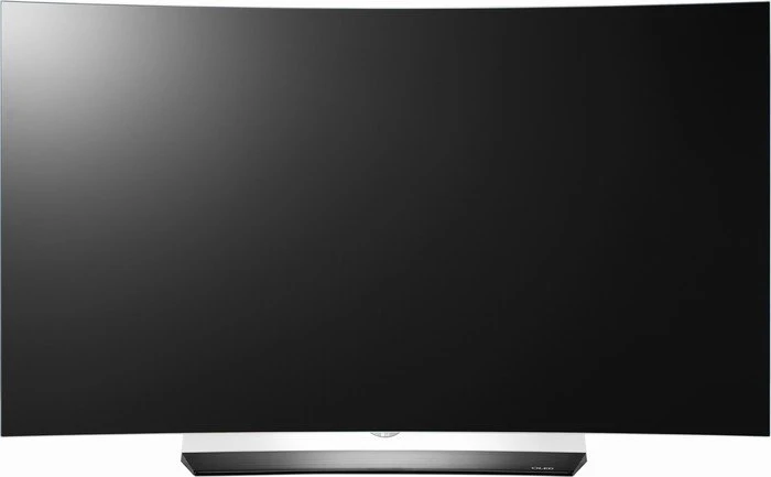 LG OLED55C6D