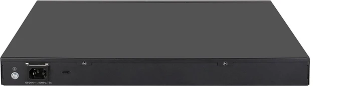 HPE FlexNetwork 5140 EI 48G Rackmount Gigabit Managed Switch, 50x RJ-45, 2x SFP+, 370W PoE+