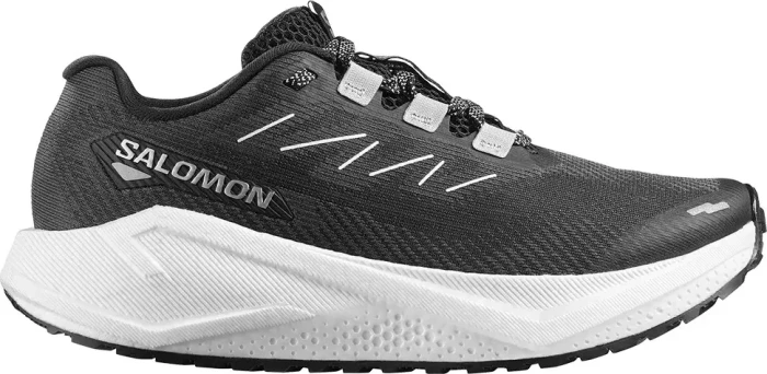 Salomon Aero Blaze 3 Grvl schwarz/weiß (Damen)