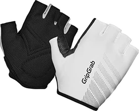 GripGrab Ride Fahrradhandschuhe weiß