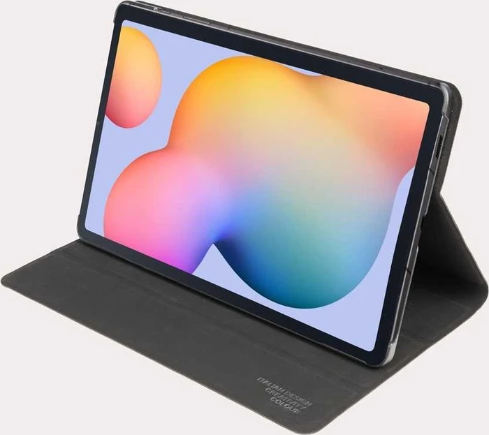 Tucano Gala Samsung Galaxy Tab S6 lite Schutzhülle rot