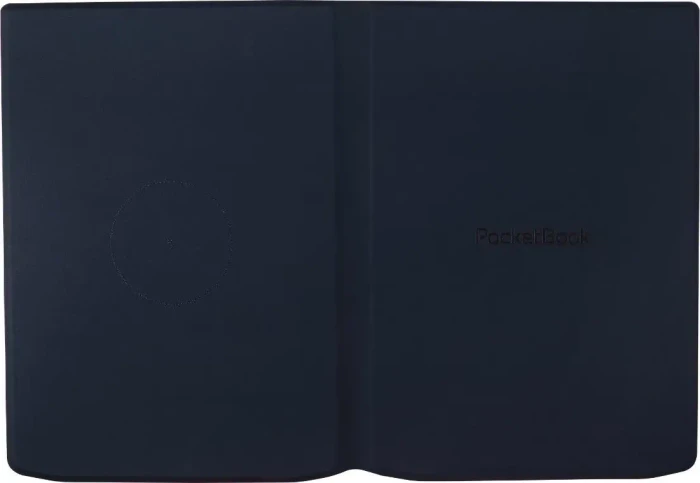 PocketBook Charge Cover für InkPad 2/3/4, PU, night blue