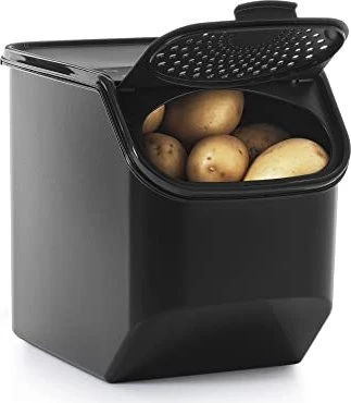 Tupperware PotatoSmart Vorratsbehälter für Kartoffeln