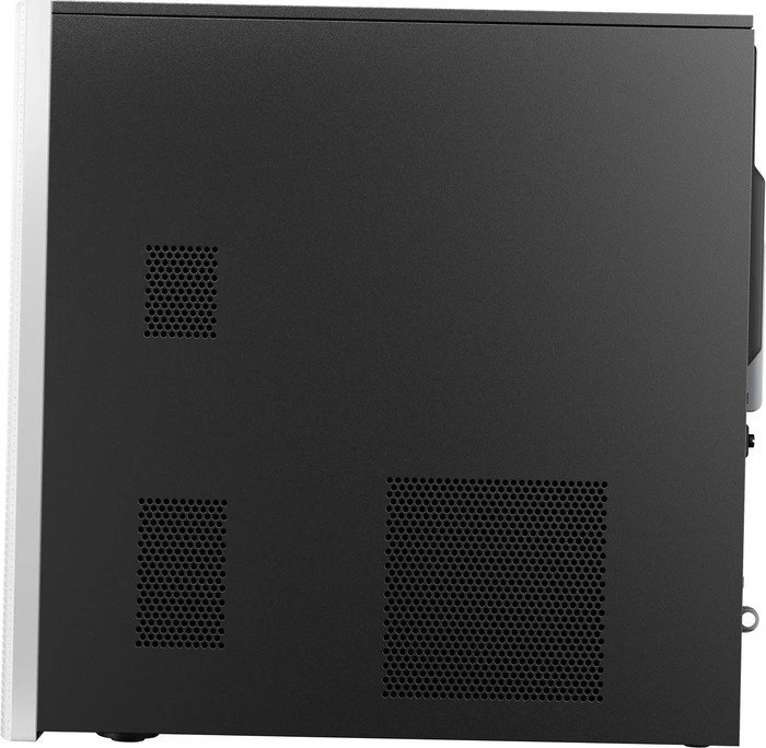 HP Pavilion 560-p061ng, weiß, Core i5-6400, 8GB RAM, 128GB SSD, 1TB HDD, Radeon RX 480