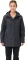 Vaude Rosemoor Funktionsmantel phantom black (Damen) Vorschaubild