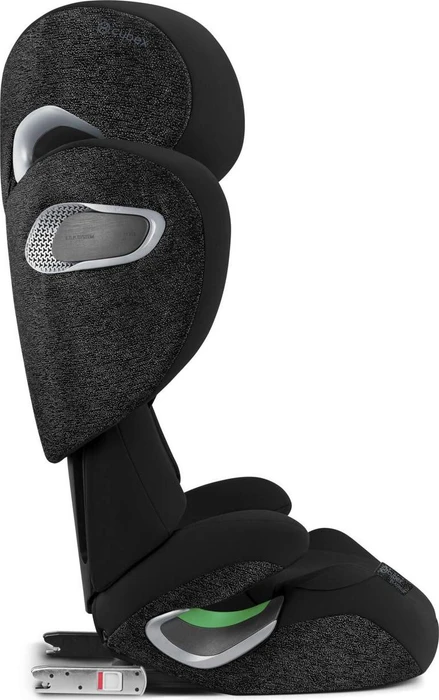 Cybex Solution T i-Fix sepia black comfort 2022