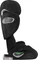 Cybex Solution T i-Fix sepia black comfort 2022 Vorschaubild
